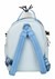 Loungefly Frozen Olaf Faux Leather Mini Backpack Alt 1