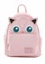 jigglypuff plush backpack