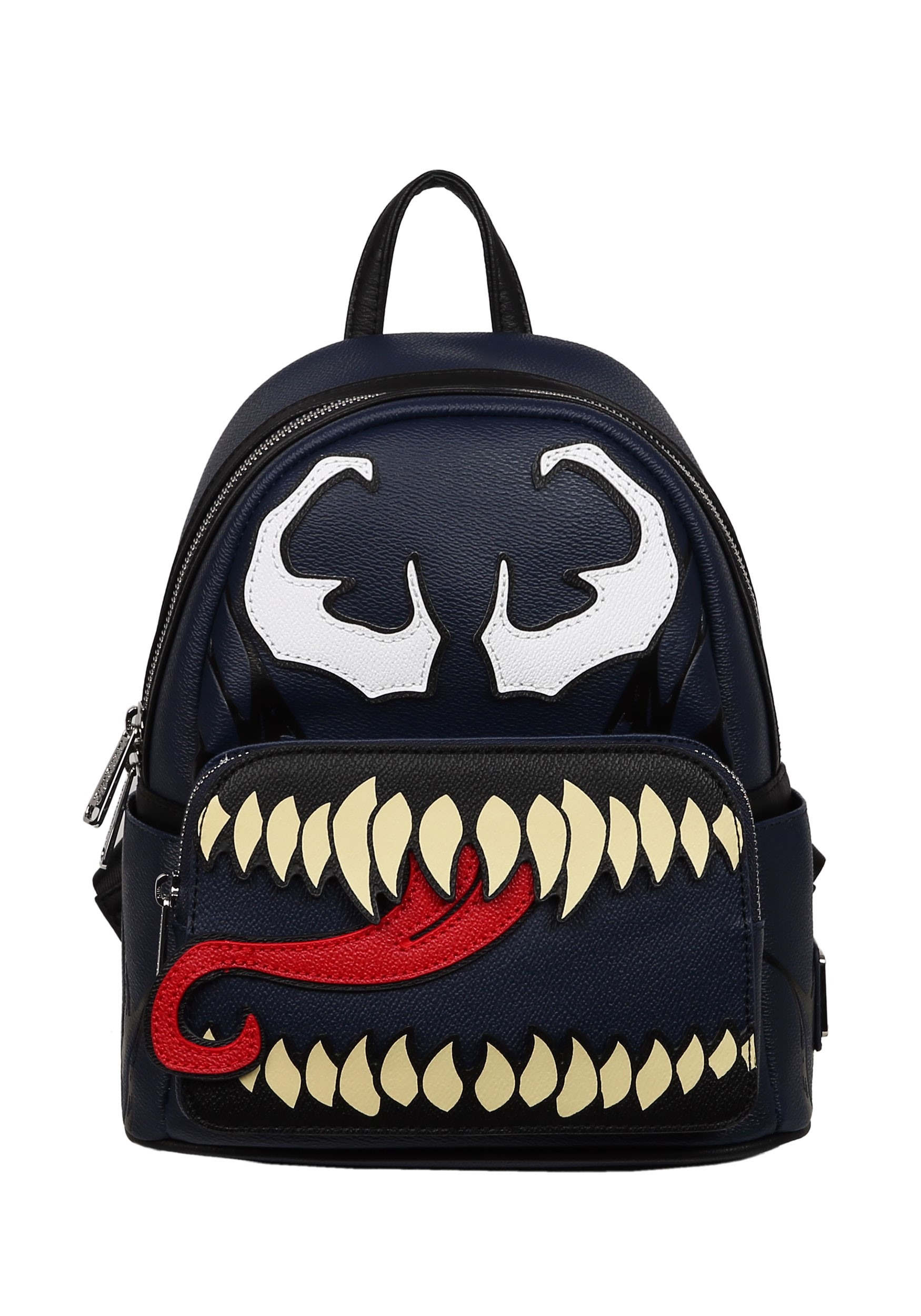 supernatural mini backpack