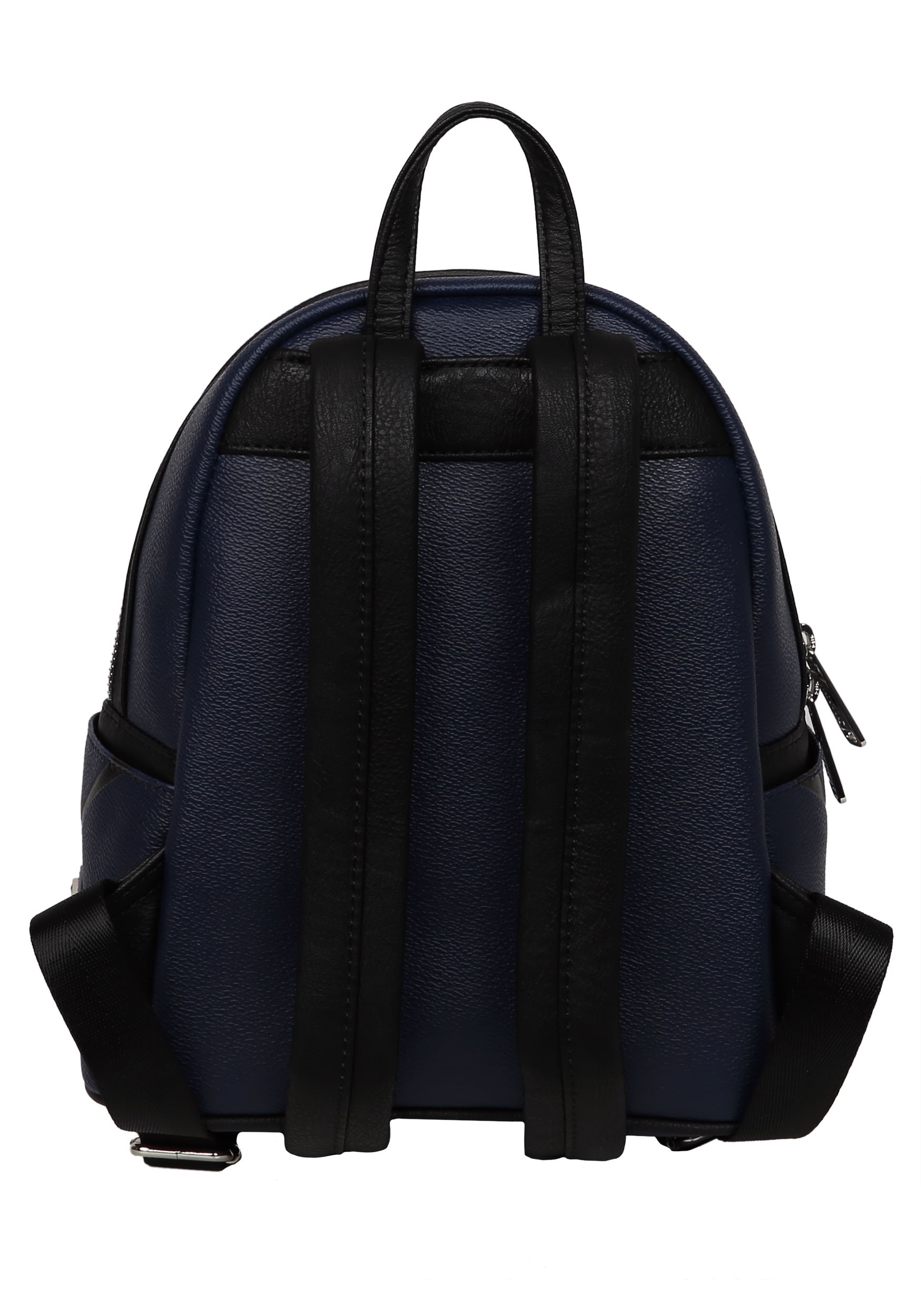 loungefly venom backpack