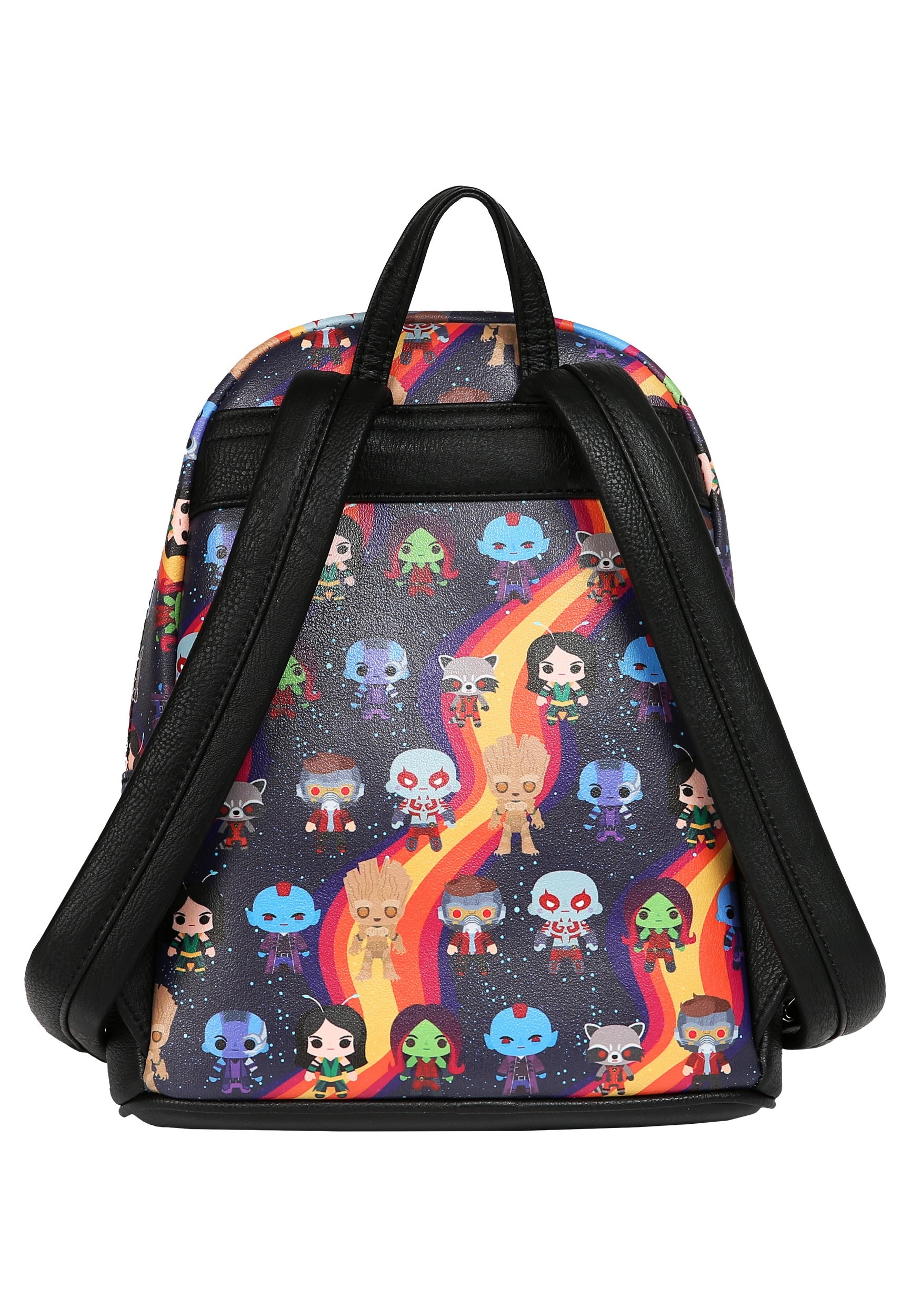 guardians of the galaxy loungefly