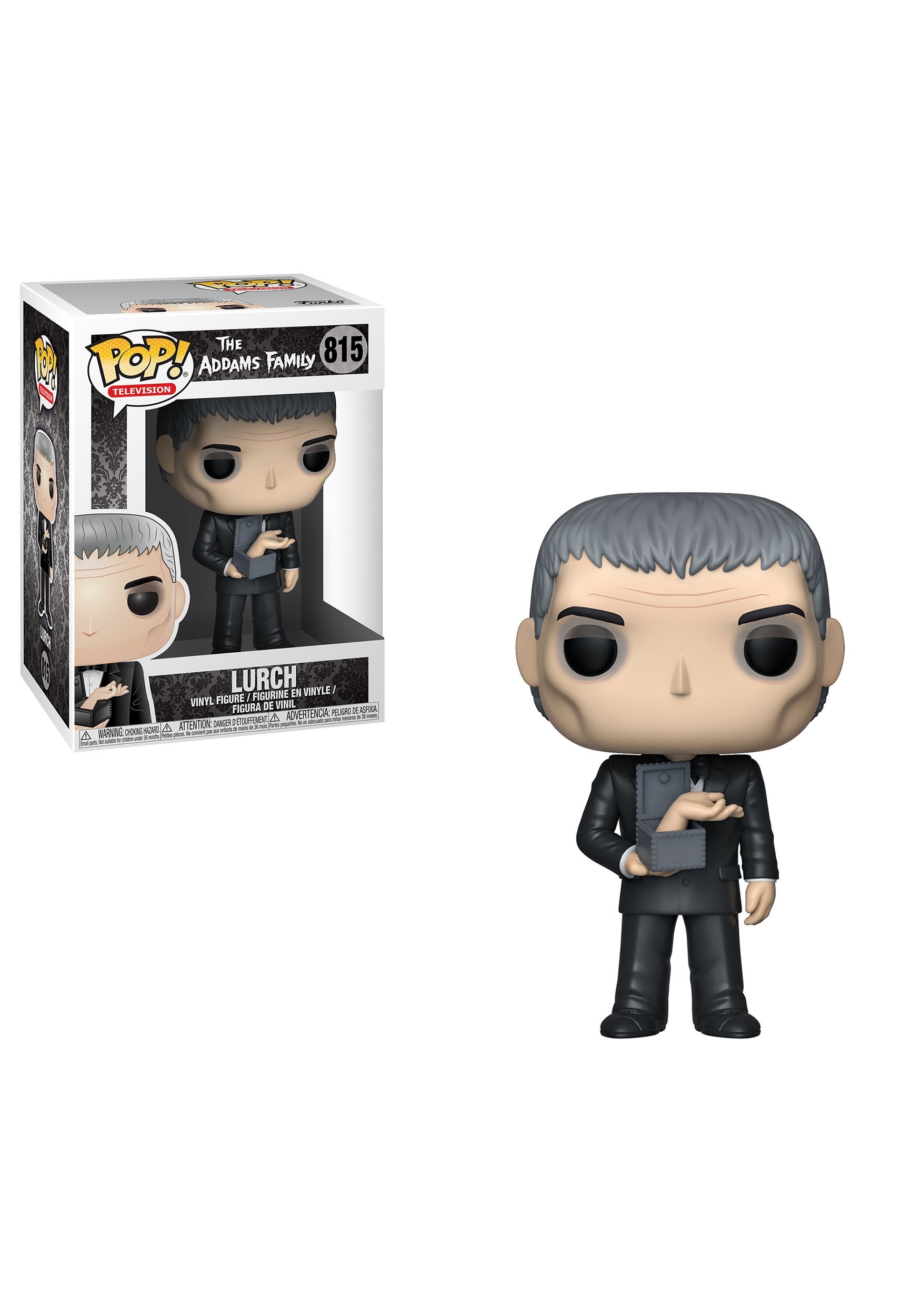 lurch funko pop for sale