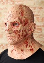 Nightmare on Elm Street 4 Freddy Krueger Full-Head Mask alt 