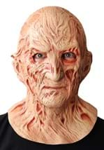 Nightmare on Elm Street 4 Freddy Krueger Full-Head Mask