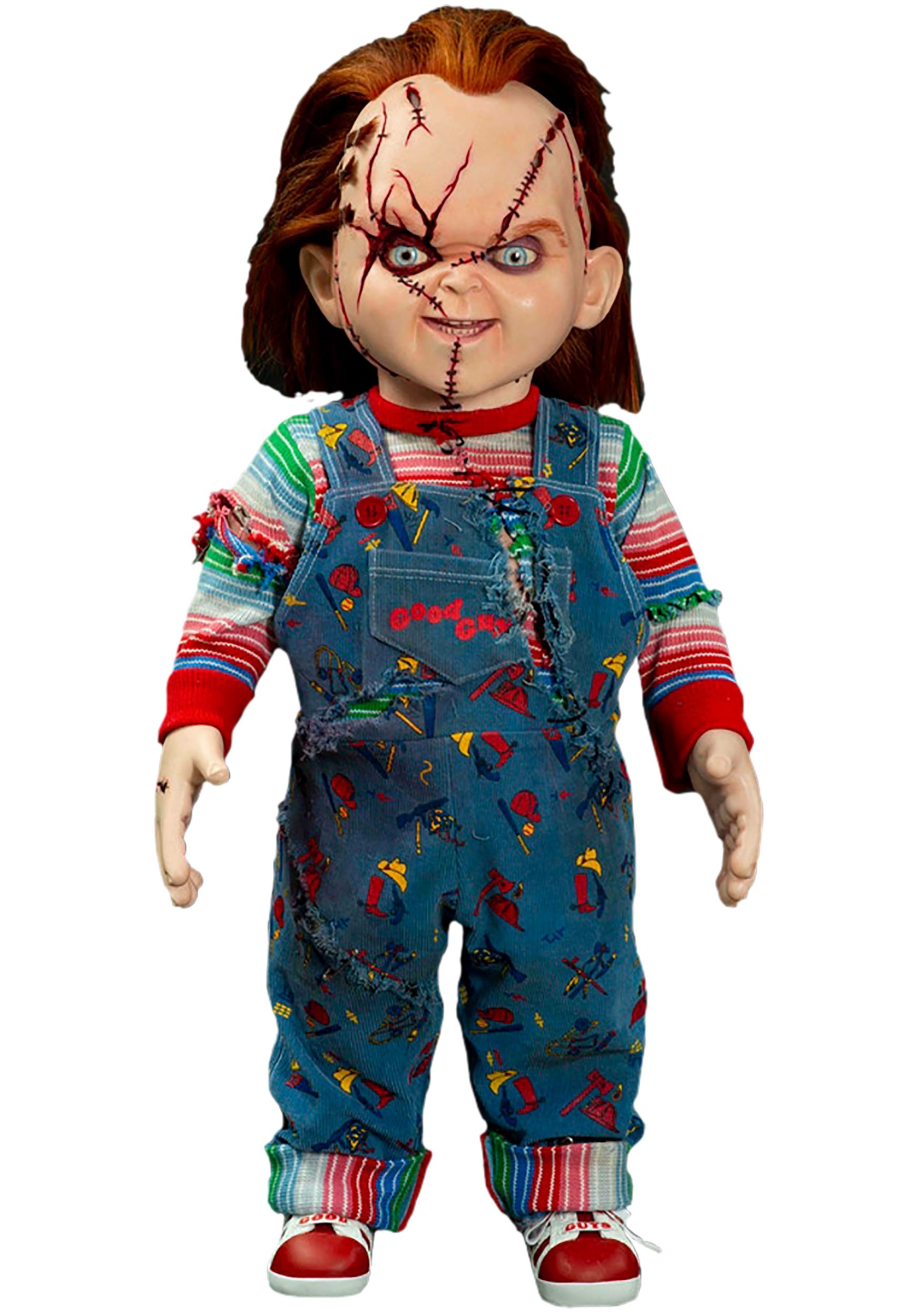 30 Inch Seed of Chucky Prop Chucky Doll Collectible