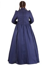 Plus Size Laura Ingalls Wilder Costume Alt 1