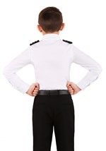 Kid's Pilot Shirt Costume Alt 1