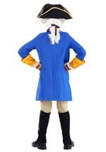 Kids General Washington Costume Alt 1