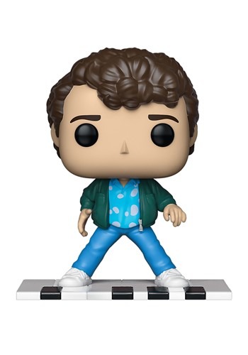 Pop! Movies: Big: Josh with Piano Vinyl Figure
