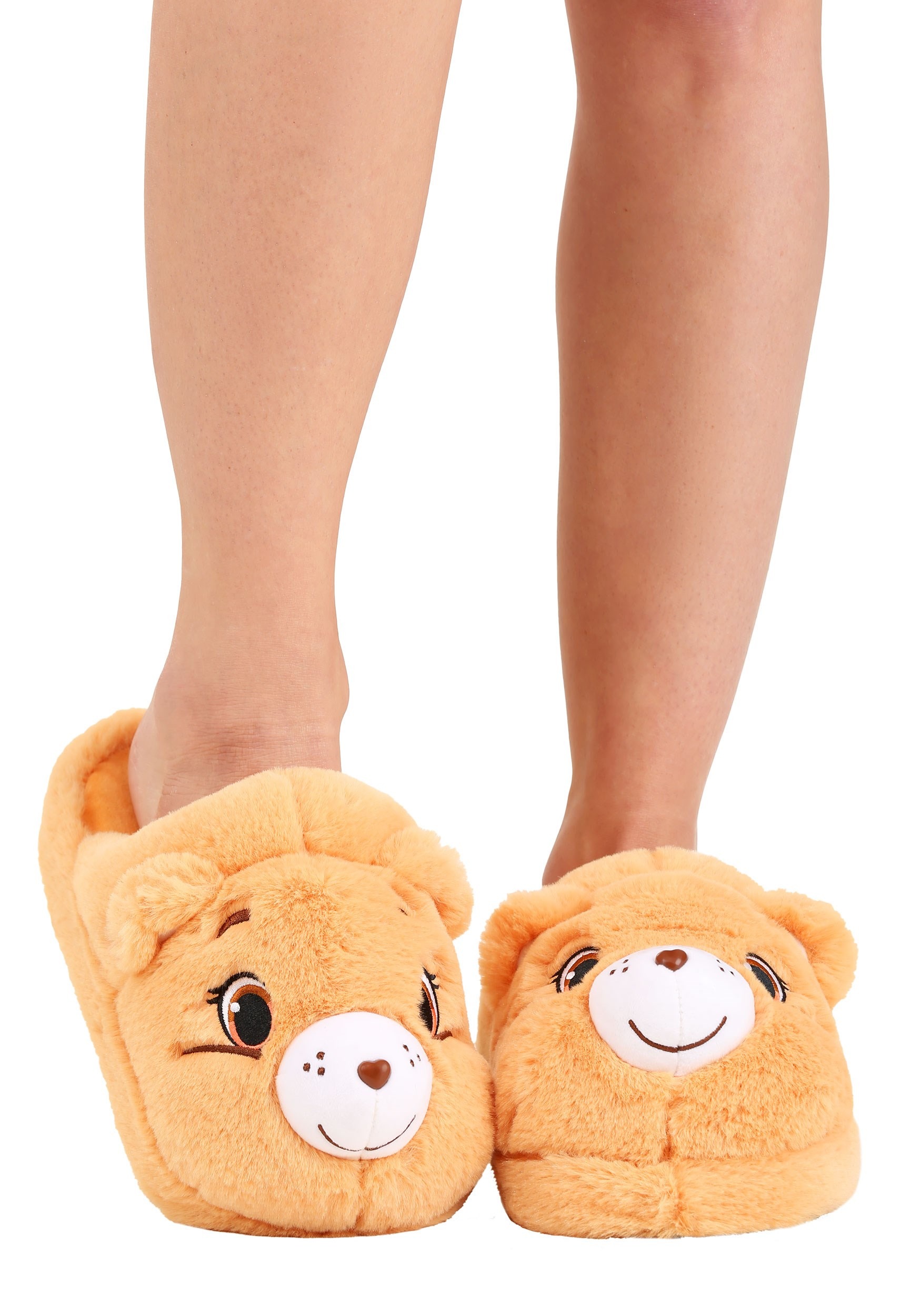 pooh bear slippers adults