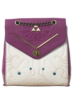 Zelda Twilight Princess Mini Backpack