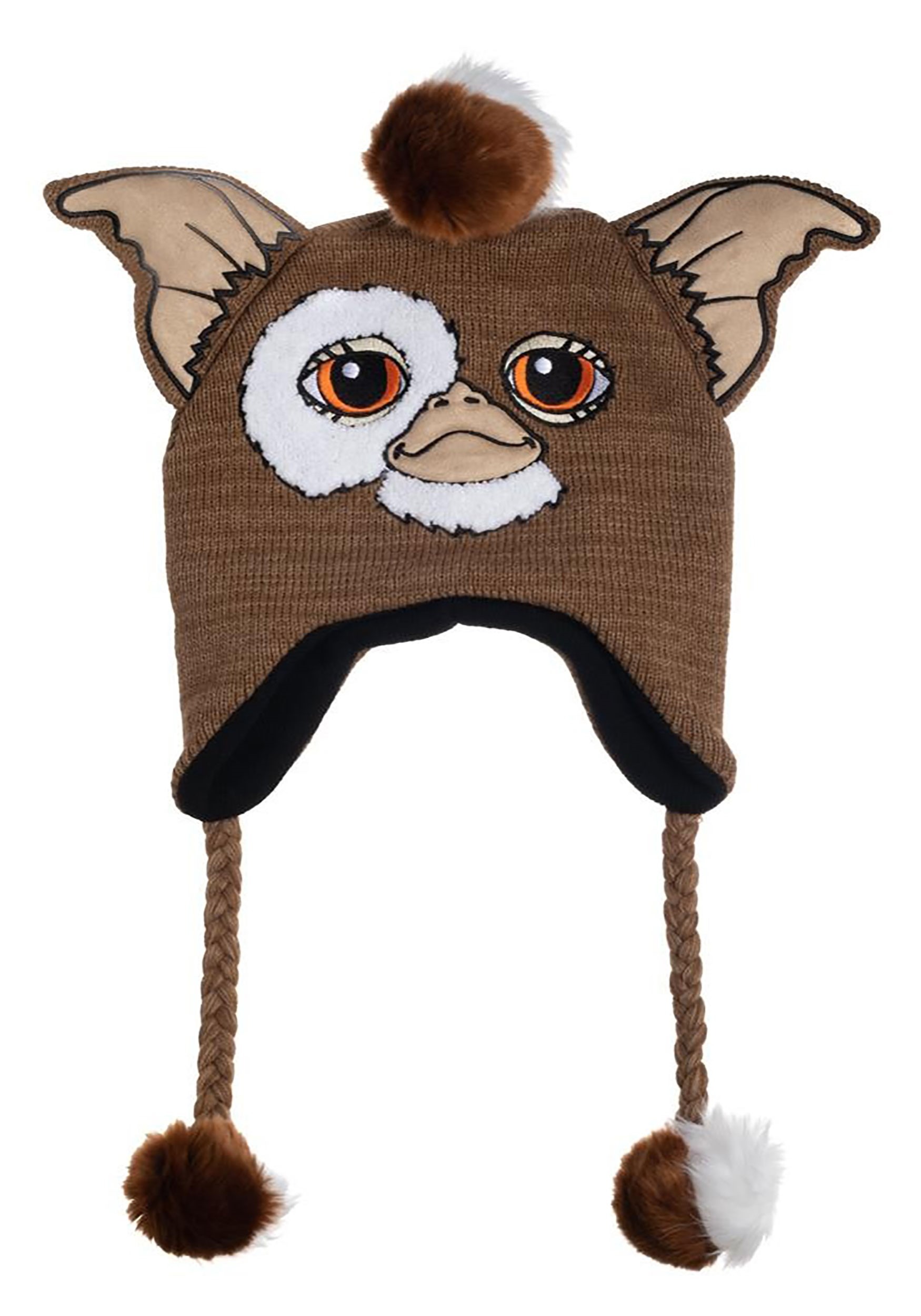Welerony Boys Beanie Hats Gremlins Gizmo Kids Knit Hat Warm Cold Weather Ha...