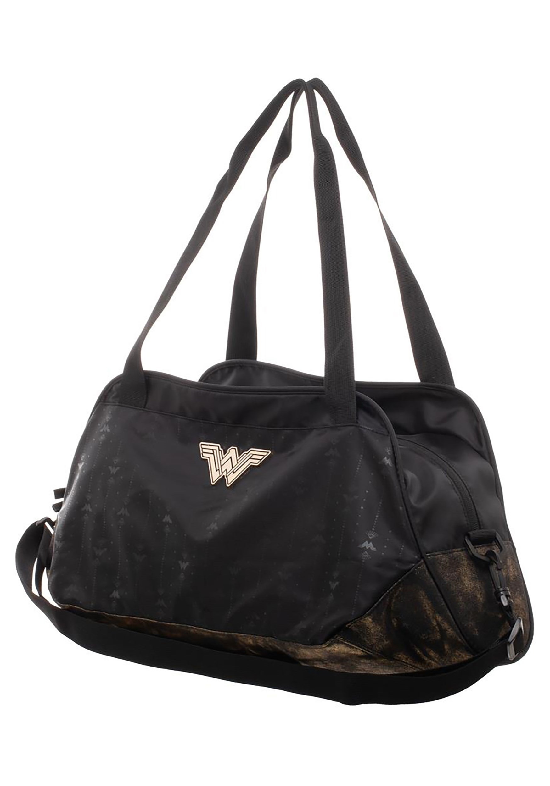 athletic duffle bag