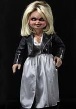 Bride of Chucky Tiffany 1:1 Replica Life Size 1 Update