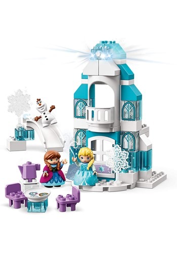 lego duplo frozen ii 10920 elsa and olaf's ice party