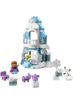 LEGO DUPLO Frozen Ice Castle Alt 2