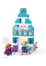 LEGO DUPLO Frozen Ice Castle Alt 6