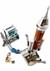 LEGO City Deep Space Rocket & Launch Control Alt 5
