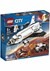 LEGO City Mars Research Shuttle Alt 3