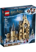 LEGO Harry Potter Hogwarts Clock Tower Set Alt 3