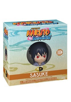 Pop Naruto Shippuden Sasuke Vinyl Figure