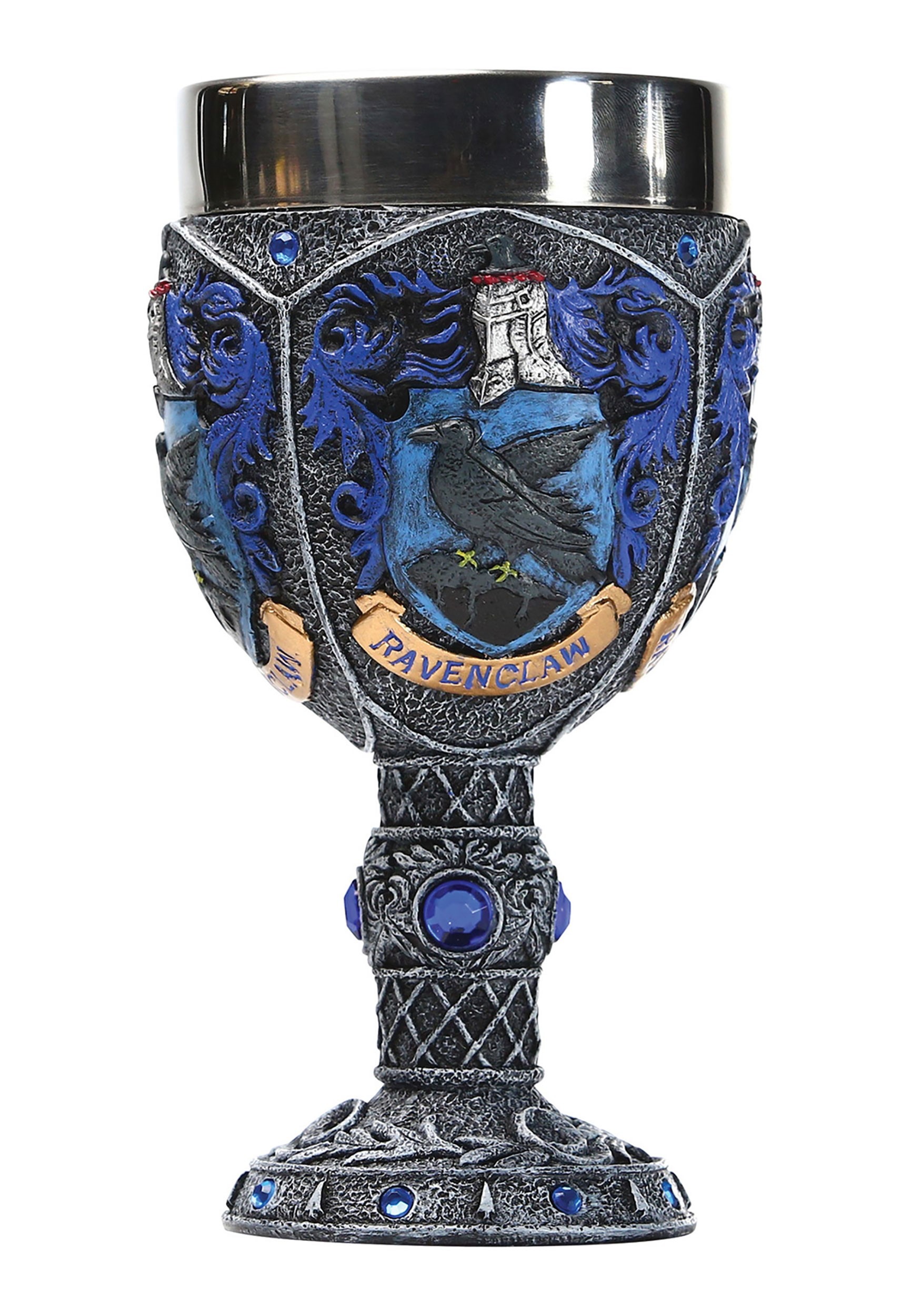 Ravenclaw Harry Potter Decorative Goblet
