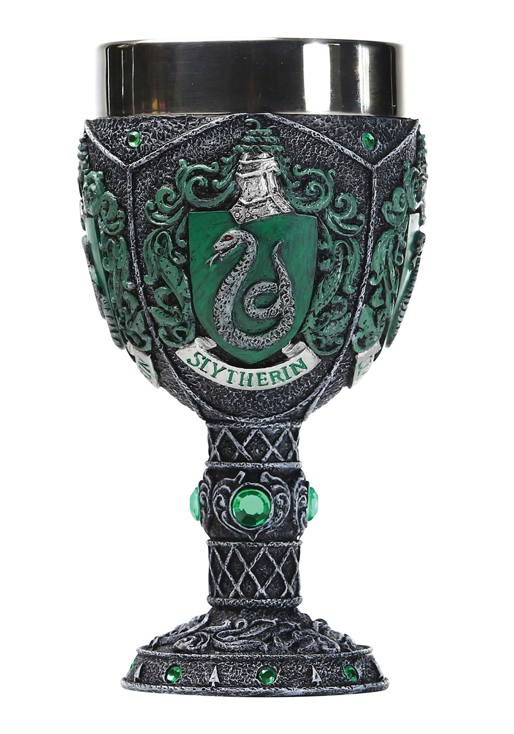 Slytherin Harry Potter Goblet Decorative