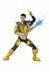 Power Rangers Gold Beast Morpher Lightning Collection Figure