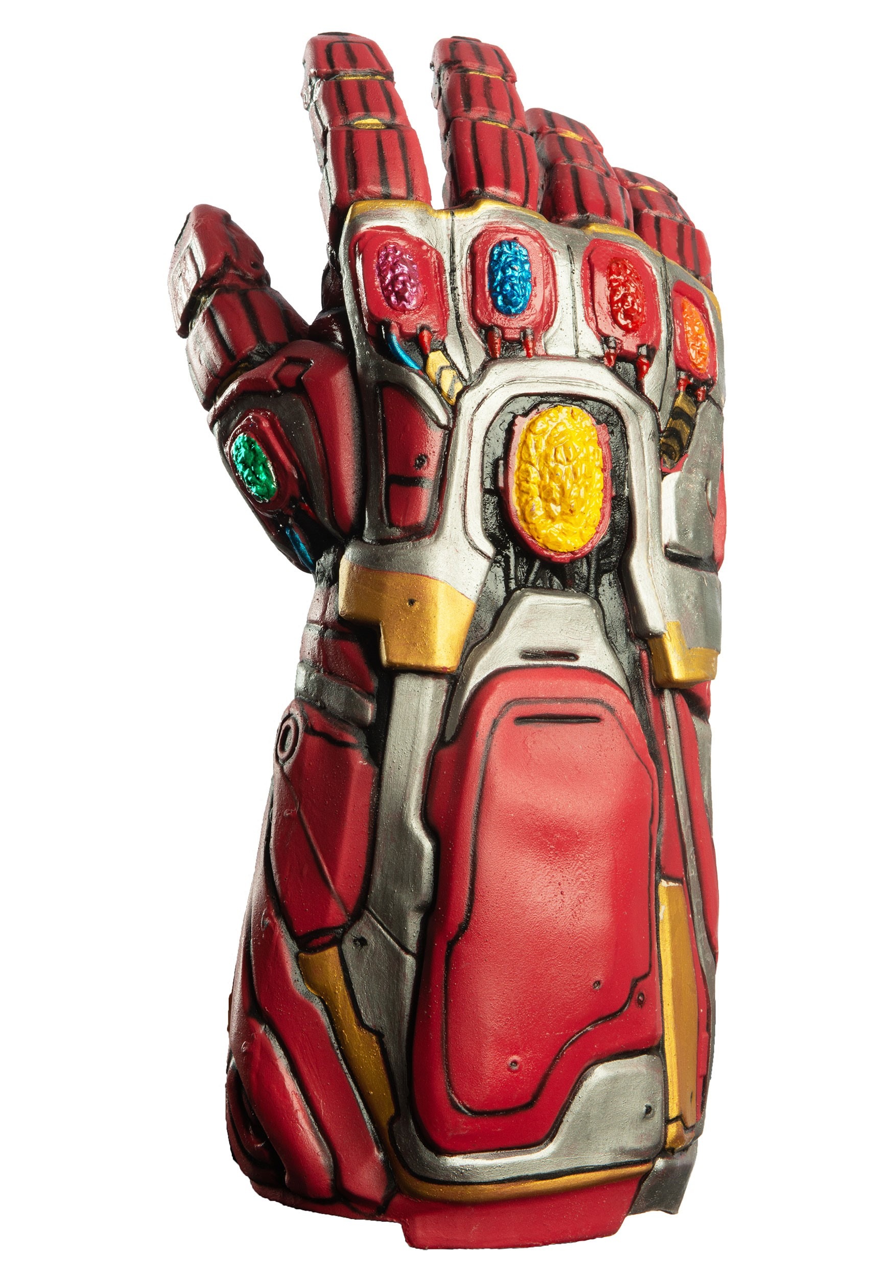 Iron Man Latex Kids Infinity Gauntlet