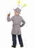 Toddler Inspector Gadget Costume 3