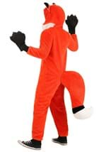 Orange Woodsy Fox Men's Costume Alt 1