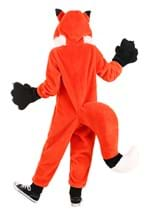 Kid's Woodsy Fox Costume Alt 1