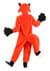 Kid's Woodsy Fox Costume Alt 1