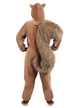 Plus Size Women's Scampering Squirrel Costume for Women 1