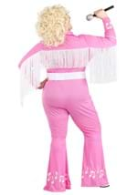 Country Singer Plus Size Costume Alt 1