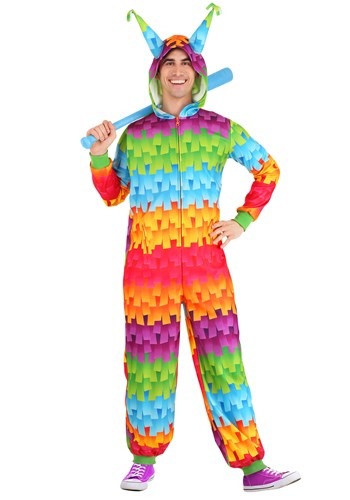 Party Pinata Costume for Adults