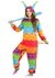Party Pinata Costume for Adults Alt 1