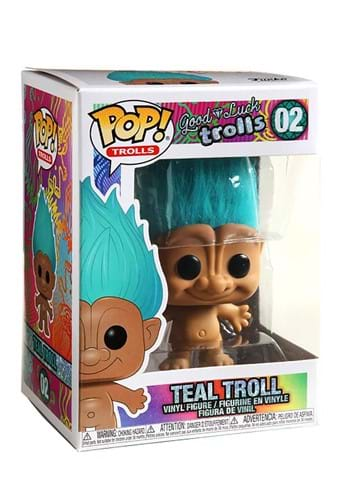 funko pop 10 inch troll