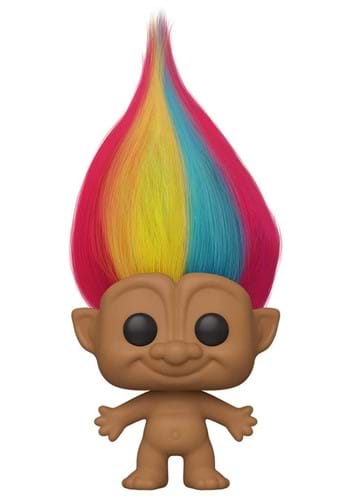 Pop! Trolls- Rainbow Troll