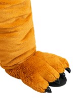 Adult Classic Storybook Lion Costume Alt 6