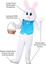 Adult Sweet Easter Bunny Costume