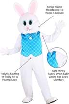 Adult Sweet Easter Bunny Costume