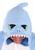 Adults Comfy Shark Costume Alt 3