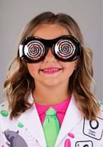 Kid's Mad Scientist Costume Alt 1