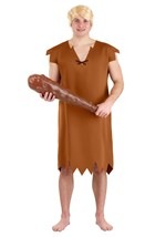 Men's Classic Flintstones Barney Costume_Update