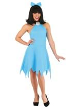 Women's Classic Betty Rubble Costume