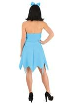 Women's Classic Betty Rubble Costume Alt 6