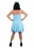 Women's Classic Betty Rubble Costume Alt 5