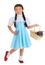 Kid's Classic Dorothy Wizard of Oz Costume