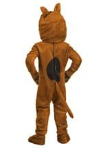 Toddler Deluxe Scooby Doo Costume alt 1